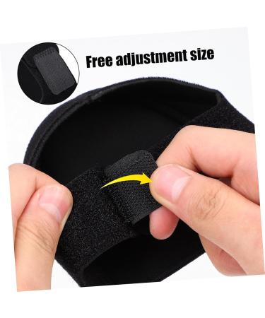 NOLITOY 6 Pairs Heel Protector - Supportive Heel Cups & Cushions for Plantar Fasciitis Relief | Comfort & Pain Relief for Everyday Wear - Buy Online on GoSupps.com