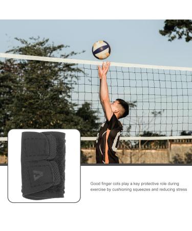 Buy BESPORTBLE Non-Slip Volleyball - Elastic Sports Brace & Handguard | International Shipping Available - Buy Online on GoSupps.com