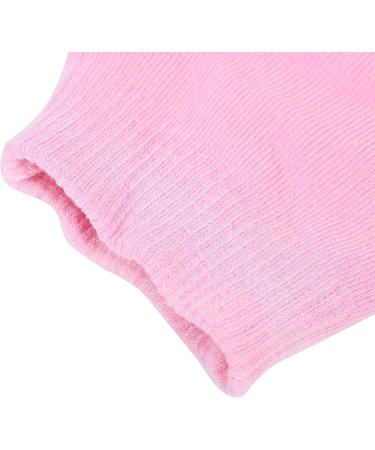 Moisturizing Gel Socks Gloves Set Soothe Skin Moisturizing Gloves for Rough Hands and Feet Dull and Aging People - Buy Online on GoSupps.com