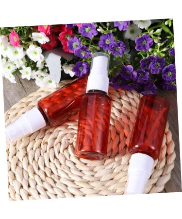 Didiseaon 12pcs 30ml Small Travel Spray Bottles - Perfect for International Shipping & Travel Essentials - Buy Online on GoSupps.com