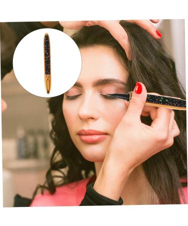  POPETPOP POPETPOP Set of 3 Self-Adhesive Eyeliner Pens Non-Smearing Glue-Free Easy to Apply Suitable for Beginners and Professionals - Buy Online on GoSupps.com
