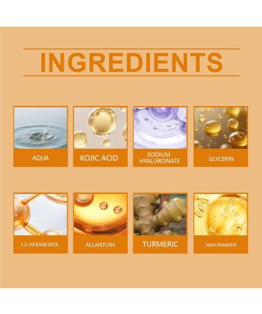  G n rique For the Face - Natural Brightening Face Solution - 100ml Soothing Moisturizer Night Care Pre-Makeup Travel Beach Appointments - Buy Online on GoSupps.com