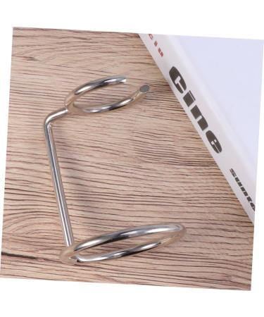 Beavorty Men's Razor Suit - 2-Piece Shaving Set | Durable L-Brackets & Silver Razor Holder - Perfect for Grooming - Buy Online on GoSupps.com