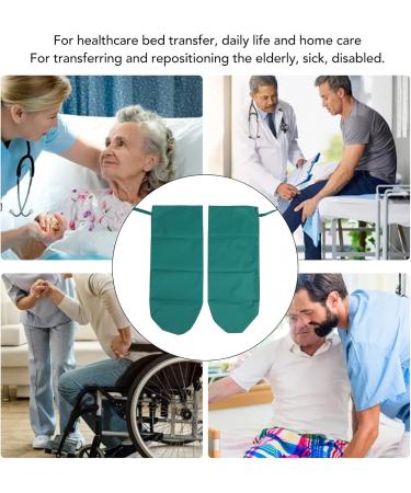 Transfer Solutions for Disabled Patients | Easy Patient Turning for Elderly Care - International Shipping - Buy Online on GoSupps.com
