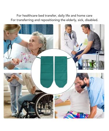 Sliding Gloves for Geriatric Care | Mobility Aid Gloves for Patient Handling - Buy Online on GoSupps.com