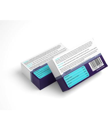 Erexon - V Prime Connect 10 Tablets - 50mg Herbal Supplement for Men - Strong Effect - Performance & Enhancement Tablets for Men - Cordyceps Sinensis Ashwagandha Korean Ginseng Maca Root Zinc - Buy Online on GoSupps.com