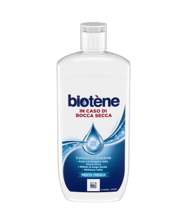 Biotene mw