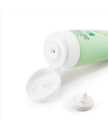 Garnier Rescue Balm 50ml | Regenerating Natural Cosmetics with Argan Oil & Shea Butter for Face Body & Hands | Garnier Bio - Buy Online on GoSupps.com