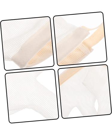 Doitool Baby Mittens 2 Pairs - Infant Finger Protectors for Children and Toddlers - Outdoor Mesh Scratch Guards - Anti-Scratch Nail Tools - Buy Online on GoSupps.com