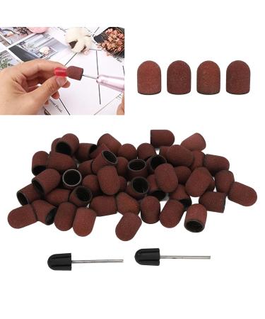 High-Quality Nail Drill Bits - Durable Lightweight & Portable Sanding Bands for Home & Salon Use - Buy Online on GoSupps.com