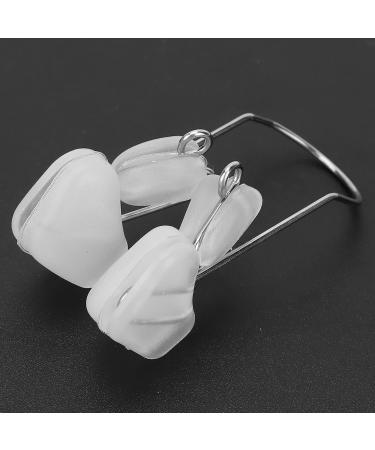 Nose Beauty Clip - Silicone Nose Shaper Lifter & Bridge Straightener for a Perfect Profile - Buy Online on GoSupps.com