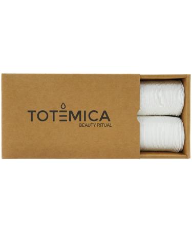 Tot mica Box Clean Disposable Pads - 200 Ultra-Absorbent Units Ideal for Everyday Use