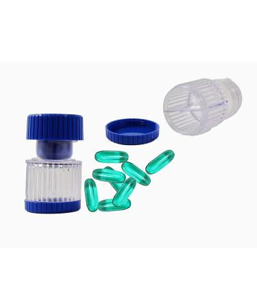 Crush Pill Crusher and Grinder Pill Crusher