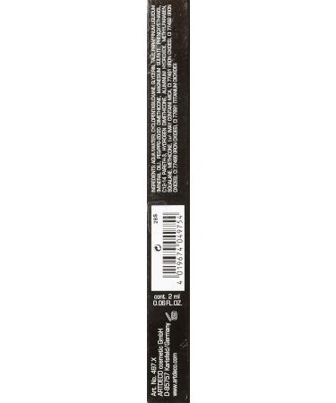 ARTDECO Perfect Teint Concealer - Liquid Concealer for Dark Circles (5 - Light Peach 2 Pack) | International Shipping Available - Buy Online on GoSupps.com