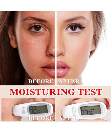 BKPPLZP Air Cushion CC Cream Mushroom Head Foundation - Moisturizing BB Cream for Lasting Matte Finish - Includes Makeup Sponge - Natural Shade - Buy Online on GoSupps.com