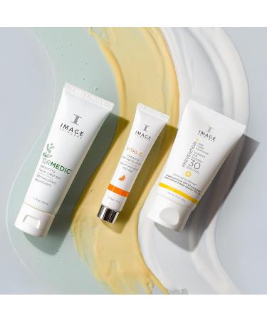 IMAGE Skincare Ready Set Discover - 3 Piece Introductory Skin Care Regimen | Buy Internationally - Buy Online on GoSupps.com