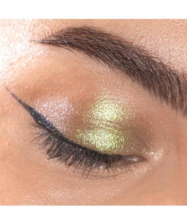  KRASH KOSMETICS Krash Kosmetics Pardon Me 2.0 Duochromatic Eyeshadow Palette - Glitter Eyeshadows - Limited Edition - Vegan & Cruelty Free - Buy Online on GoSupps.com