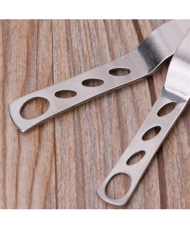 UNbit Nail Clipper Stainless Steel Rotary Nail Clippers Nail Scissors Manicure Nail Art Gadget - Buy Online on GoSupps.com