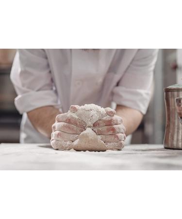 Unpretentious Baker Baking Soda 4 oz. - Non-GMO Leavening Agent for Baking & Cooking - Buy Online on GoSupps.com