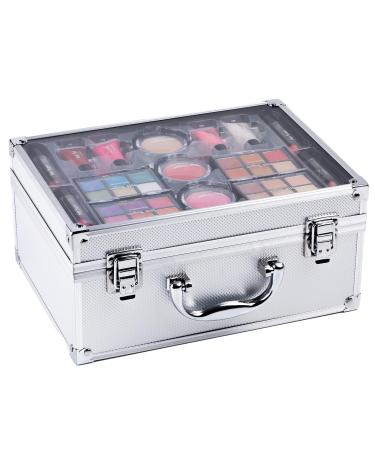 Hot Sugar Makeup Set for Teen Girls | All-in-One Beginner Kit | Perfect Cosmetics Gift for Ages 10-12 | Birthday & Christmas Ready - Buy Online on GoSupps.com