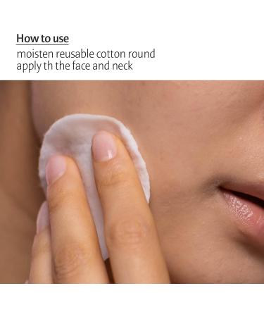 Hydrating Toner for Face | Non-Alcoholic Hyaluronic Acid Fragrance-Free | Ideal for Sensitive Dry Skin | 11.1 Fl Oz - Buy Online on GoSupps.com
