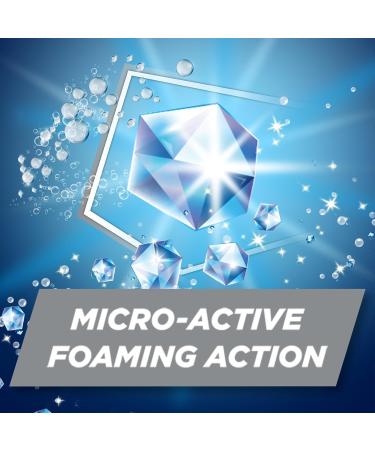 Aq uafre sh Extreme Clean Whitening Action Fluoride Toothpaste Fresh Mint Flavor 5.6 oz 3 Pack - Buy Online on GoSupps.com