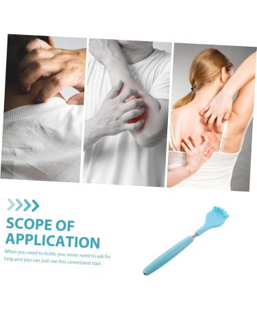 Automatic Back Scratcher for Men | Anneome Portable Electric Back Scratcher Tool - International Shipping Available - Buy Online on GoSupps.com