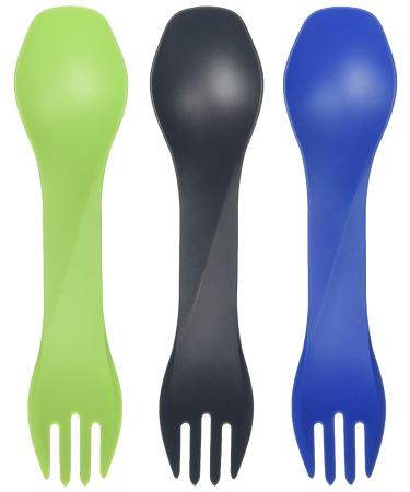 humangear Gobites UNO 3-Pack, Blue/Gray/Green Blue/Gray/Green Uno - Buy Online on GoSupps.com