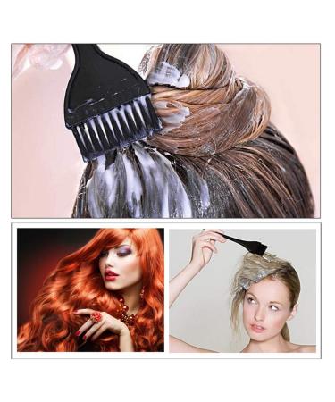 6 Pcs Balayage Board Set - Hair Foils & Brush Kit for Highlighting & Coloring - Buy Online on GoSupps.com