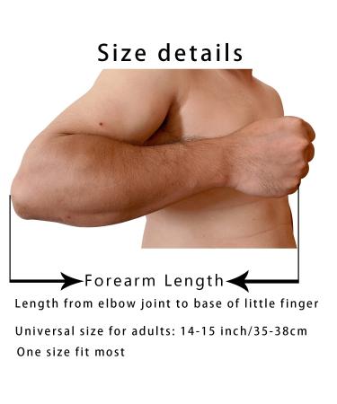 Breathable Arm Sling with Waist Belt | Comfortable Elbow Brace for Women | Ideal for Shoulder & Elbow Injuries | Rose Color - Buy Online on GoSupps.com