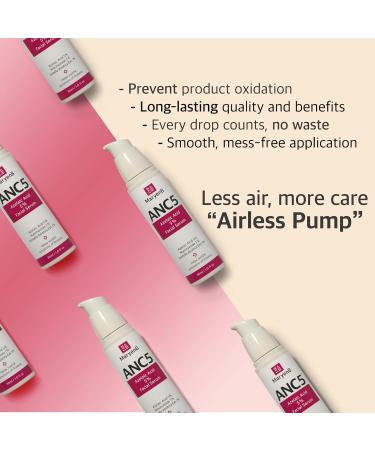 Azelaic Acid 5% + Niacinamide + Cica Serum | Hydrate Calm Skin Acne Relief & Barrier Boost - Shop Now Worldwide - Buy Online on GoSupps.com