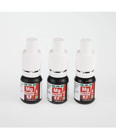 JBL Water Test Set for Freshwater Aquariums | ProAquaTest Mg Magnesium Testing Kit - Accurate & Reliable - Buy Online on GoSupps.com