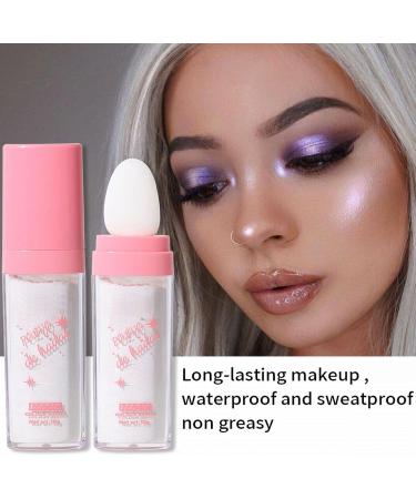 Surbrillance poudre visage surbrillance fard joues scintillant scintillant naturel haute brillance poudre paillet e pour maquillage du visage et du corps B Taille unique B - Buy Online on GoSupps.com