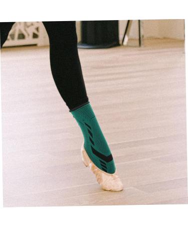 Gatuida Ankle Compression Sleeves - 3 Pairs Plantar Relief Socks for Sports Breathable Ankle Brace & Covers - Buy Online on GoSupps.com