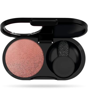 Pupa Milano Vamp Eyeshadow 407 Spicy Wet&Dry - Buy Online on GoSupps.com