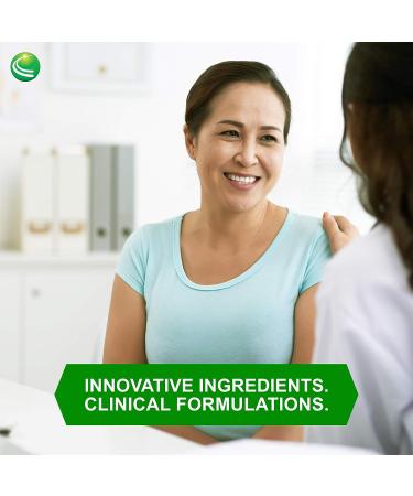 Nutra BioGenesis BioFem Transition - Menopause Support - 60 Capsules | Gluten-Free, Vegan, Non-GMO - Buy Online on GoSupps.com