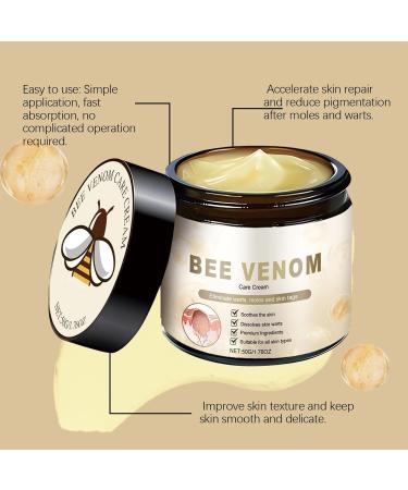  Generisch Skin Cream 50g Moisturizing and Soothing Cream for Night Back Care Days After Shower - Buy Online on GoSupps.com