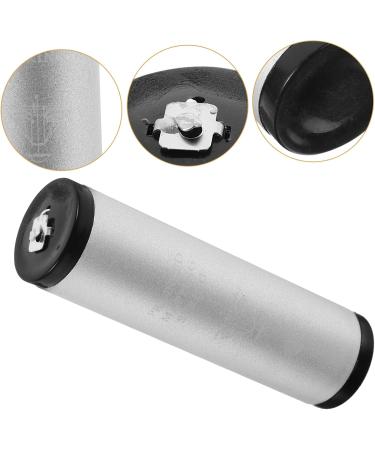 Beatifufu 1 Box String Ink Tool Kit Eyebrow Line Eyebrow Ruler Alloy Miss Positioning Line White 9.00X2.40X2.40CM White - Buy Online on GoSupps.com