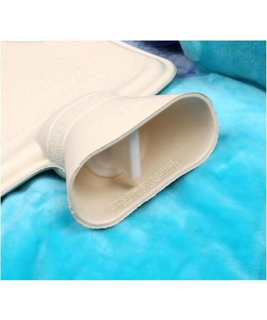 Stitch Hot Water Bottle 1L - Classic Multi-Colour | Eco-Friendly Comfort | International Shipping - Buy Online on GoSupps.com