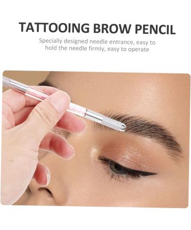 MAGICLULU 10pcs Long Tattooing Needle Looking Pencils Multitools Pencil Makeup Holder Gadgets Tools End - Buy Online on GoSupps.com
