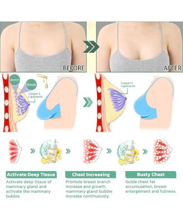  JASUBAI Beauty Women Collagen Body Lift Oil Firming Oil for Loose Skin Firming Oil Beauty Body Oil for Women Nourishes and Firms - Buy Online on GoSupps.com