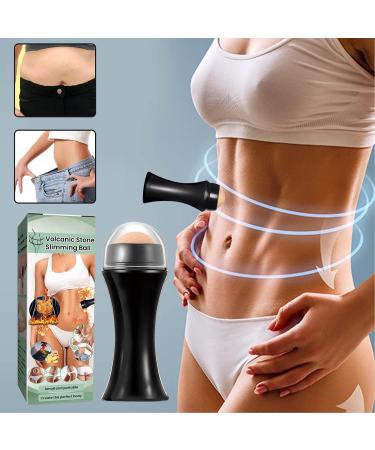 Buy Premium Body Shaping Massage Oil | Absorbing Portable & Reusable Face Rollball for Ultimate Relaxation | International Shipping Available - Buy Online on GoSupps.com