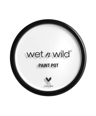 wet n wild Fantasy Makers White Paint Pot