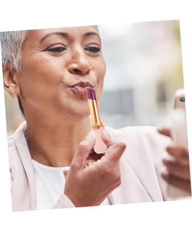  minkissy minkissy Jelly To PH Changing Lipstick Moisturizing Tint For Lips - Buy Online on GoSupps.com