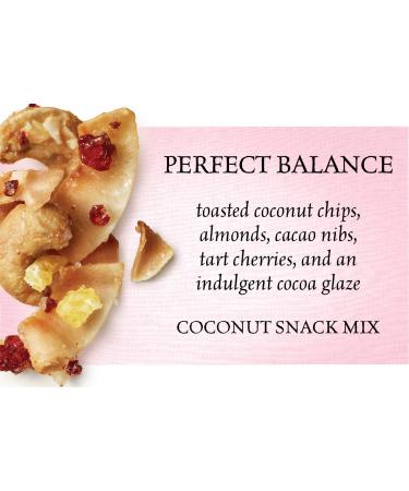 Sahale Snacks Cherry Cocoa Almond Coconut Mix | 18 Pk | 1.5 oz - Nutritious Snack ذ؟ذ¾ذ´ذ¸ذ²ذ¸ر‚ذ¸رپرڈ - Buy Online on GoSupps.com