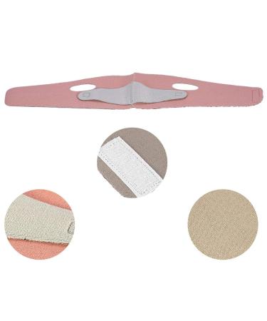 Only Slimming Mask - Face Slimming Chin Support & Thin Lifting Belt | Anti-Snoring Strap for a Perfect Jawline - Buy Online on GoSupps.com