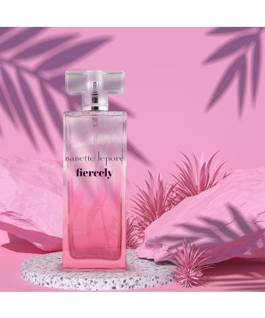 Nanette Lepore Fiercely EDP 3.4 fl. oz. - Buy Online on GoSupps.com