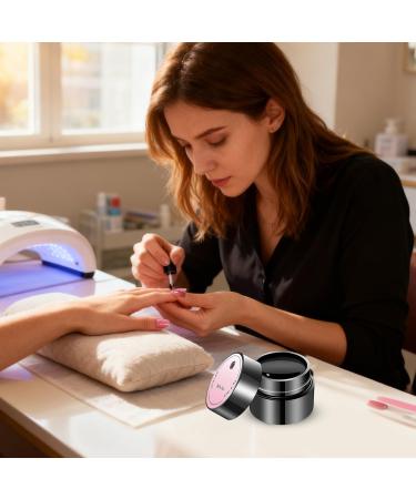 Repairing Treatment for Broken Nails - 5g File Brush and Tweezers - Protective Nail Repair Gel with File and Brush for Girls - Damaged Broken Split Nails - Daily Manicure Care Tweezers - Buy Online on GoSupps.com