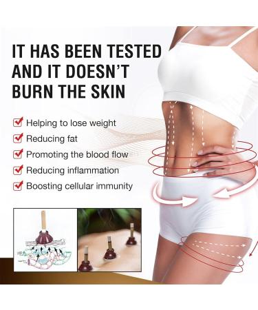 Buy Moxibustion Energy Burning Columns & Natural Mugwort Fuel Rods - 10 & 20 Pieces for Body Shaping | International Shipping - Buy Online on GoSupps.com