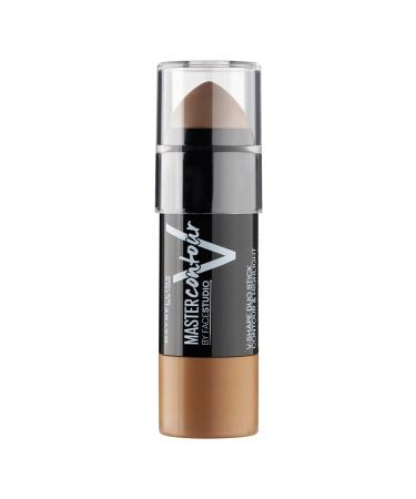 Maybelline Master Contour 1 Light 1 Count (Pack of 1) 1 Light 1 Count (Pack of 1)